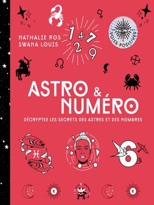 cover image of Astro & Numéro